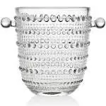 Godinger, Lumina Non-leaded Crystal Ice Bucket