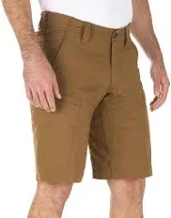 Apex Short Battle Brown 34