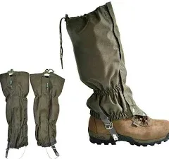 Apkaf Snake Gaiters