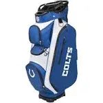 NFL Cart Bag - Indianapolis Colts - Wilson Golf