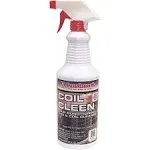 Lundmark Coil Cleen, Air Conditioning Fin & Coil Cleaner, 32-Ounce, 3226F32-6