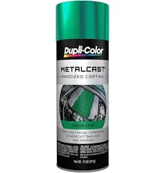 Dupli-Color Paint MC203 Dupli-Color Metalcast