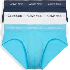 Calvin Klein Men's Stretch Hip Brief