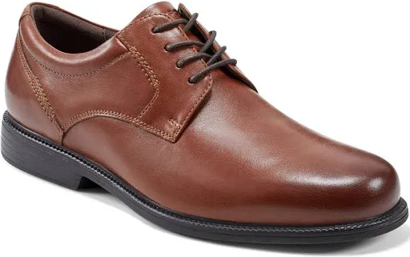 Rockport Mens Charlesroad Plaintoe