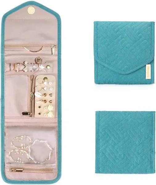 Peri Folding Jewelry Organizer