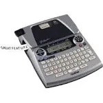 Brother PT1880C P-Touch Label Maker Labeling System