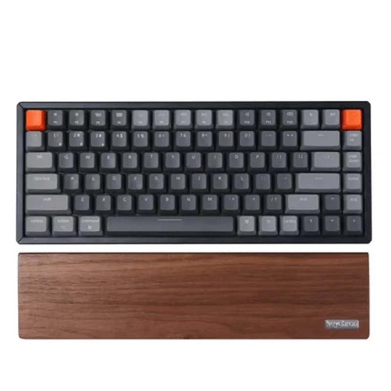 Keychron Wooden Palm Rest Wooden Pro Max Max