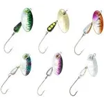 Panther Martin Spinnerbaits SingleHook Six Packs