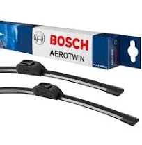 Bosch Windshield Wiper Blade Set