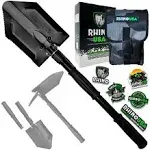 Rhino USA, Inc. 24" Collapsible Shovel