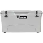 Frosted Frog 75 Quart Ice Chest