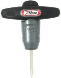 Titleist SureFit Torque Wrench