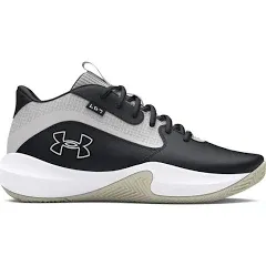 Under Armour Unisex-Adult Lockdown 7 Sneaker