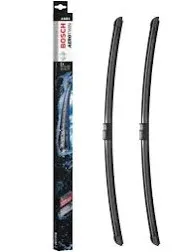 For Audi TT TT Quattro 04-06 Front OE Style Wiper Blade Set 3397118923 Bosch