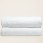 Italic Serene Ultraplush Australian Cotton Towels