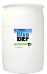 BlueDef 55GAL Exh Fluid