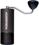 Comandante Coffee Grinder C40 MK4 Nitro Blade, Copper-Mountain