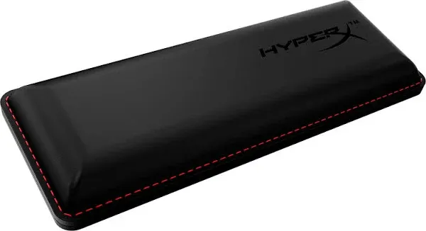 HyperX Wrist Rest - Mouse - Cooling Gel