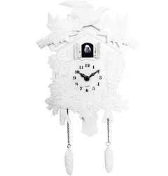 WALPLUS Cuckoo Clock