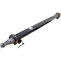 6k TK Trailer Axle - (6000 lb Beam Only) | Beams | The Trailer Parts Outlet