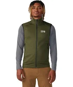 Mountain Hardwear Men's Vest