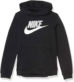 Nike Kids' Sportswear Club Fleece Pullover Hoodie