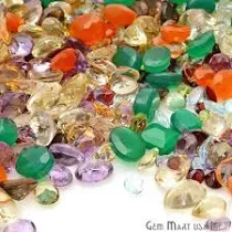 GemMartUSA Mix Gemstone MX-60001