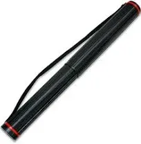 Chartpak Telescoping Document Tube