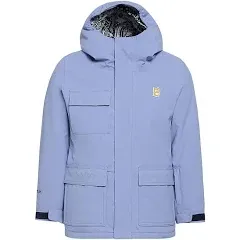 Namuk Mission Snow Jacket