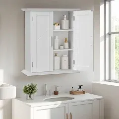 VECELO Medicine Cabinet