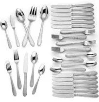 Lenox Haveson 65 Piece Flatware Set