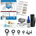 Freshwater & Inshore Guide Repair Kit