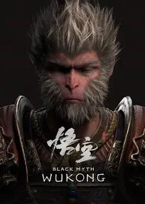 Black Myth Wukong