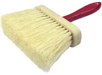 Weiler Masonry Brush 6-1/2in White Tampico Fill