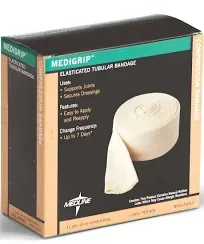 Medigrip Tubular Support Bandage