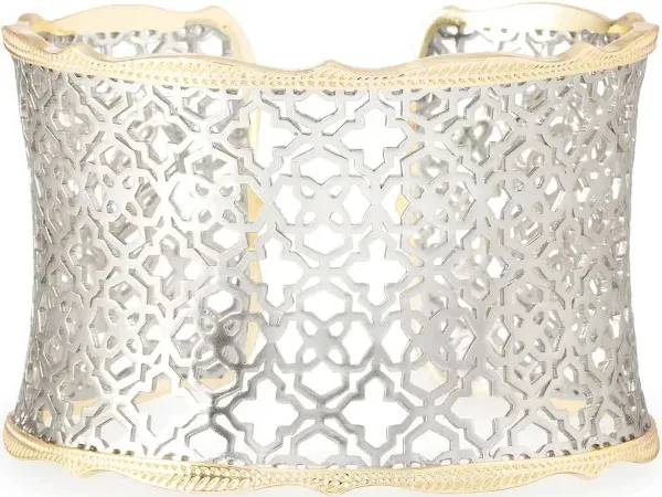 Kendra Scott Candice Cuff Bracelet