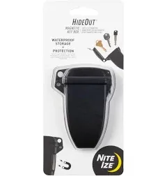 Nite Ize HIdeOut Magnetic Key Box