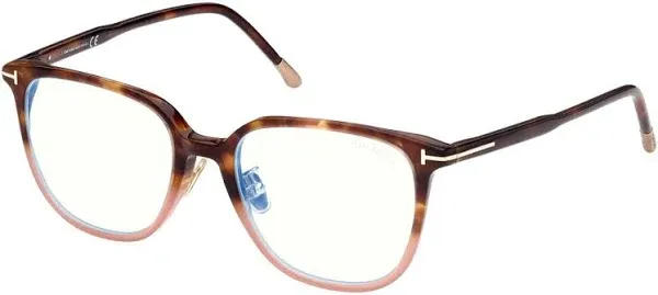 Tom Ford FT5778-D-B Eyeglasses