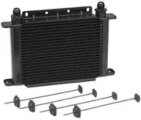 Automatic Transmission Oil Cooler-Trans Oil Cooler Hayden 778