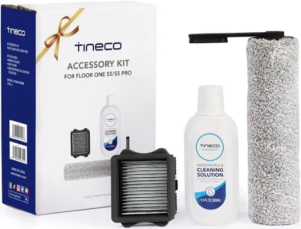 Tineco Floor ONE S5 and Floor One S5 Pro Replacement HEPA Assembly