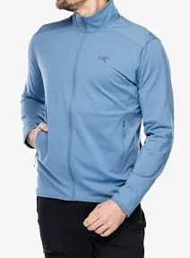 Arc'teryx Kyanite Lightweight Jacket Men's