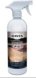 Bayes Granite Countertop Rejuvenator