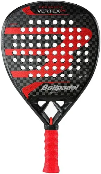 Bullpadel Vertex Padel Racket