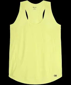 Women's Echo Tank-Plus