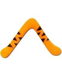 Colorado Boomerangs Pro Sports Boomerang