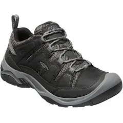 KEEN Men's Circadia Vent Hiking Shoes