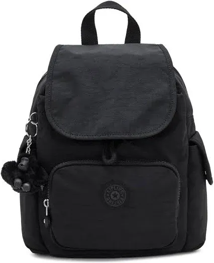 Kipling City Pack Mini Backpack