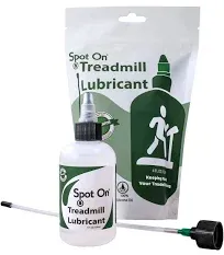 Treadmill Belt Lubricant/lube