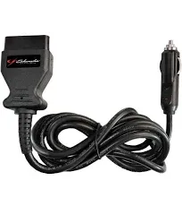 Schumacher OBD II Memory Saver Cord