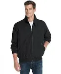 Weatherproof Men's Microfiber Golf Jacket